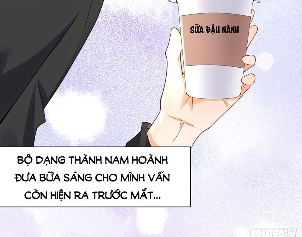 Tiến Độ Chia Tay 99% Chapter 14 - Trang 7