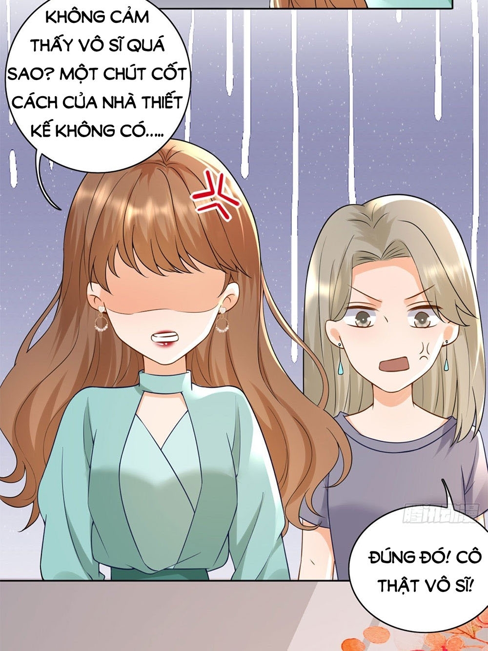 Tiến Độ Chia Tay 99% Chapter 15 - Trang 12