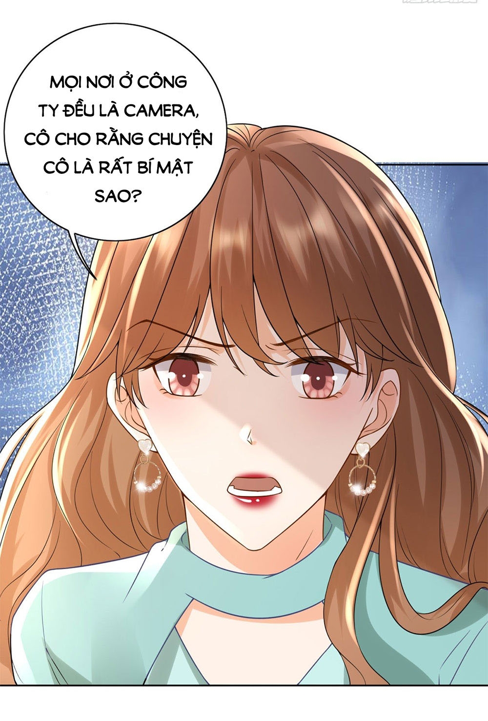 Tiến Độ Chia Tay 99% Chapter 15 - Trang 16