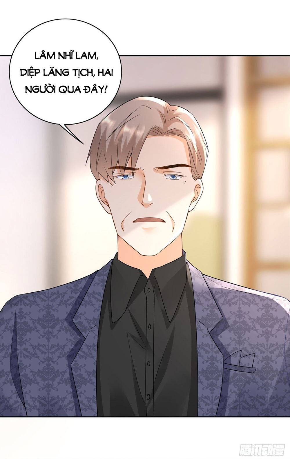 Tiến Độ Chia Tay 99% Chapter 15 - Trang 20