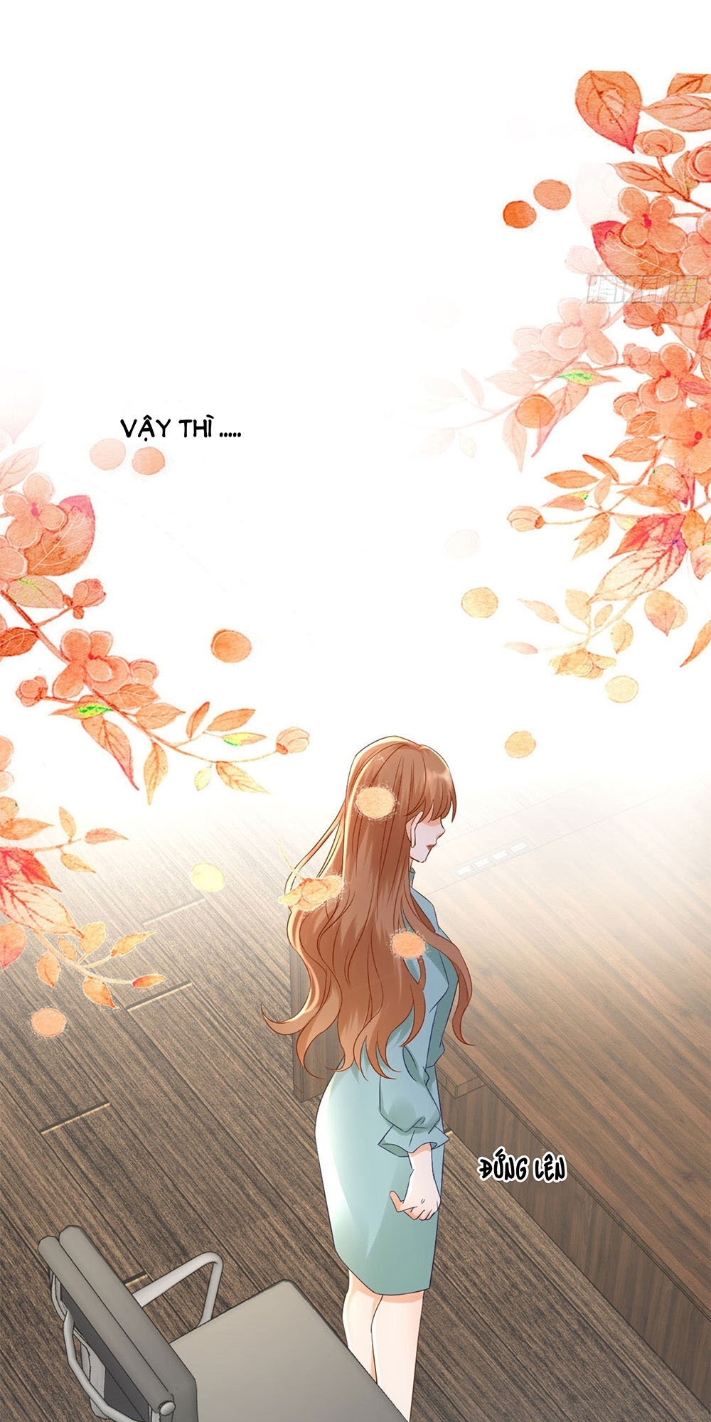 Tiến Độ Chia Tay 99% Chapter 15 - Trang 28