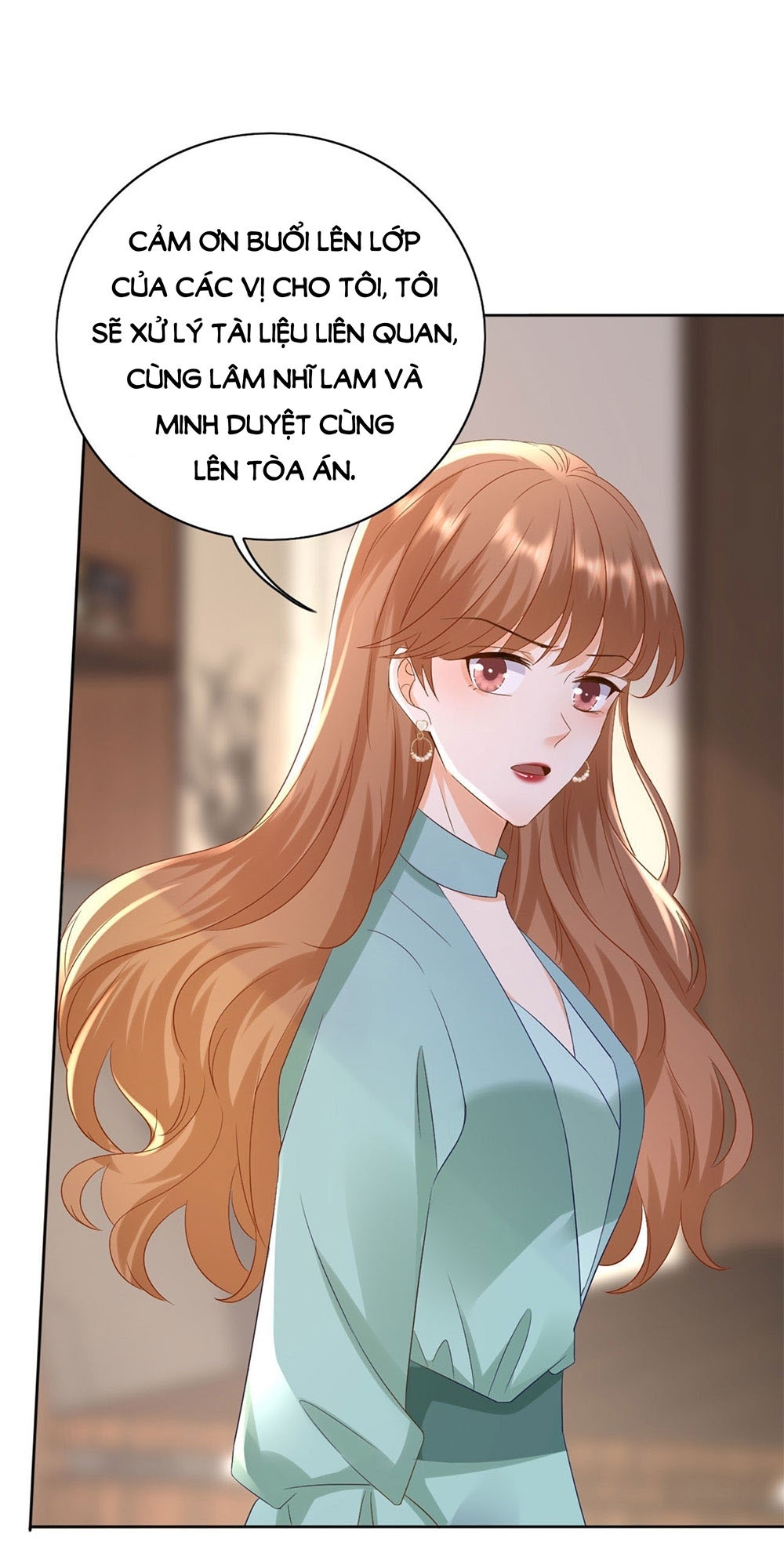 Tiến Độ Chia Tay 99% Chapter 15 - Trang 30