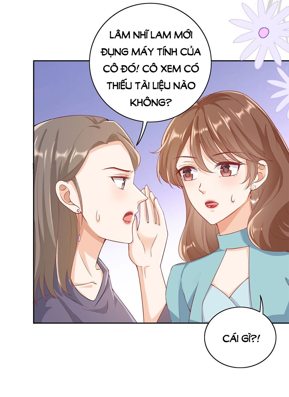 Tiến Độ Chia Tay 99% Chapter 15 - Trang 4