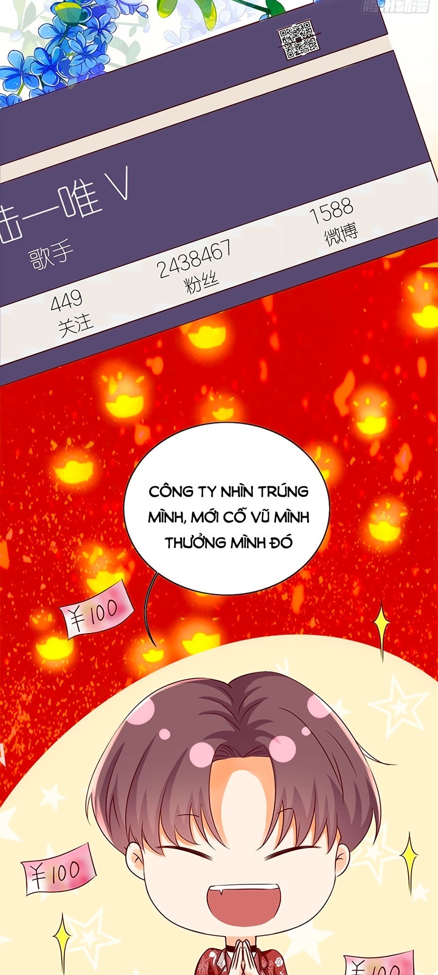 Tiến Độ Chia Tay 99% Chapter 16 - Trang 11