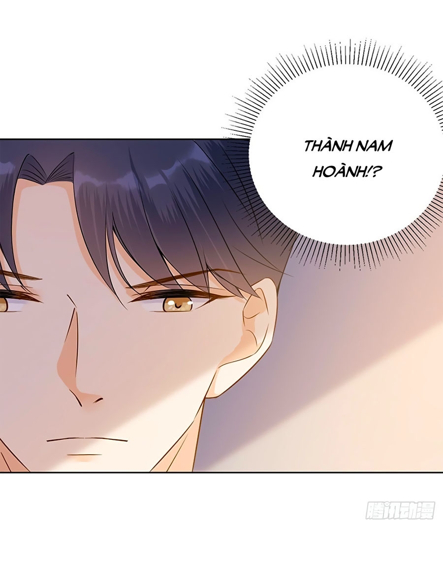 Tiến Độ Chia Tay 99% Chapter 16 - Trang 20