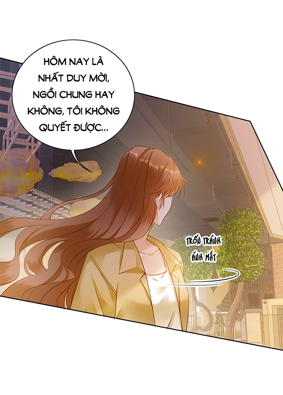 Tiến Độ Chia Tay 99% Chapter 16 - Trang 21