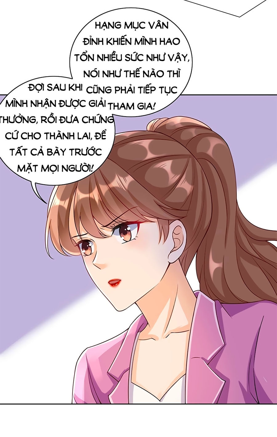 Tiến Độ Chia Tay 99% Chapter 16 - Trang 3