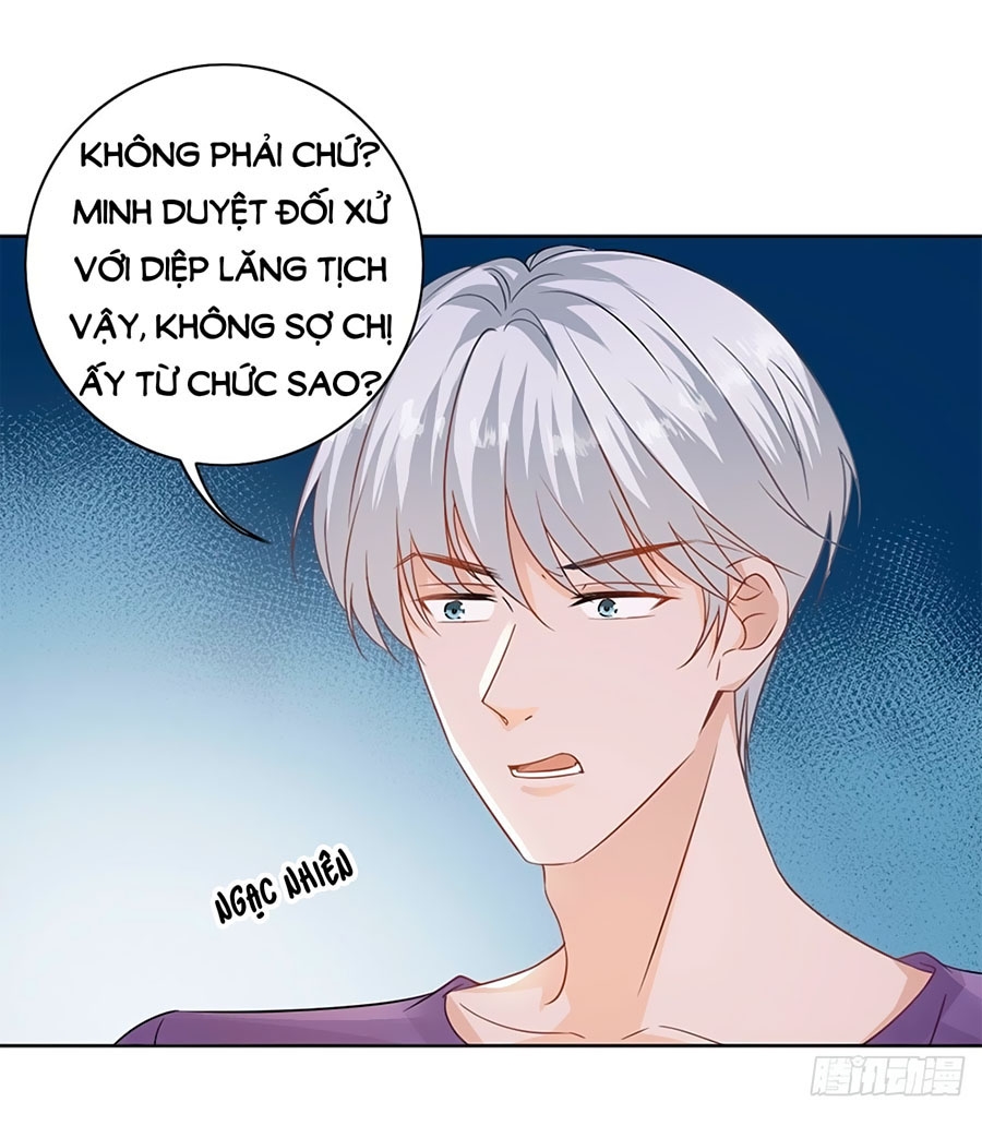 Tiến Độ Chia Tay 99% Chapter 16 - Trang 31