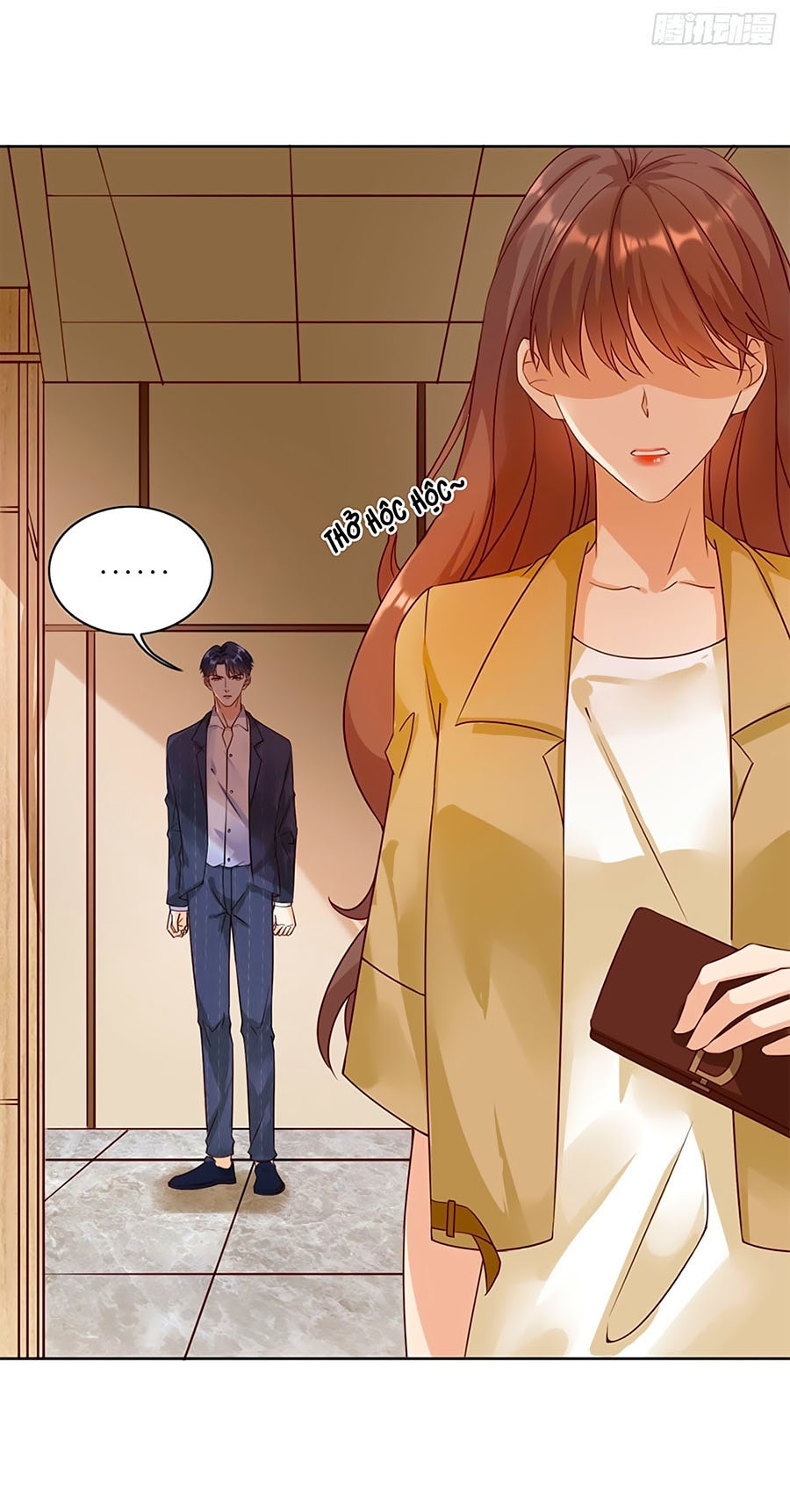 Tiến Độ Chia Tay 99% Chapter 17 - Trang 11