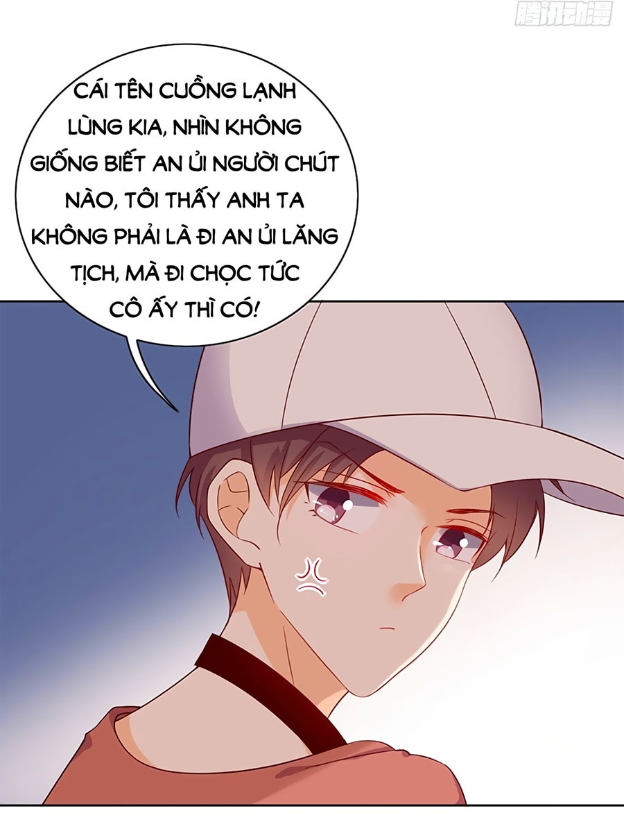 Tiến Độ Chia Tay 99% Chapter 17 - Trang 19