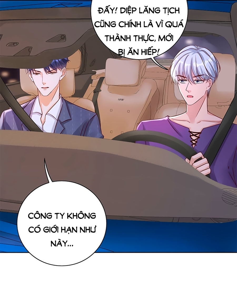 Tiến Độ Chia Tay 99% Chapter 17 - Trang 33