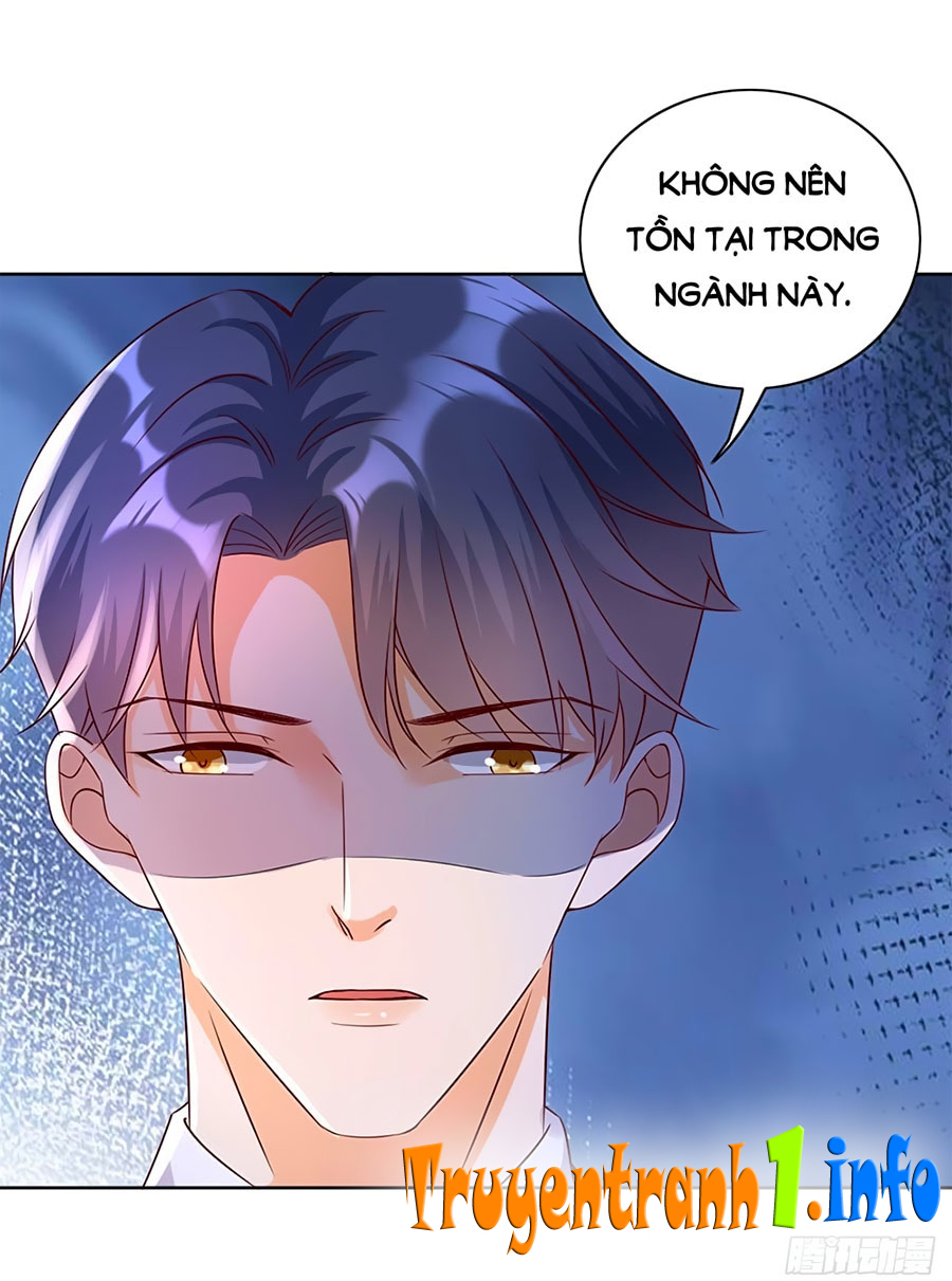 Tiến Độ Chia Tay 99% Chapter 17 - Trang 34