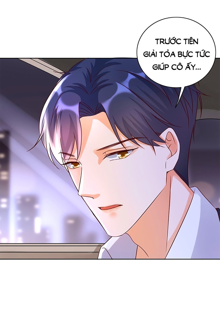 Tiến Độ Chia Tay 99% Chapter 17 - Trang 36