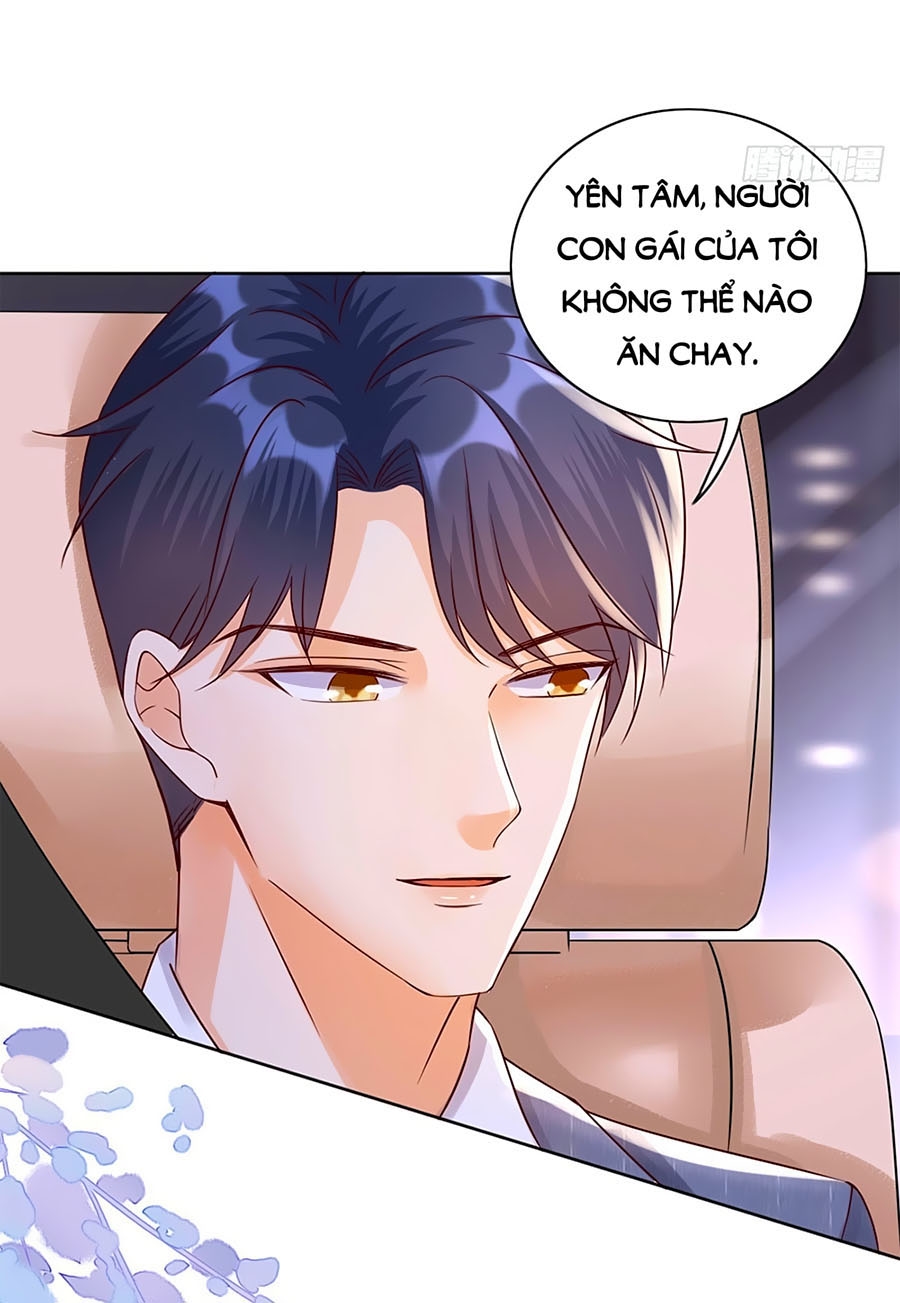 Tiến Độ Chia Tay 99% Chapter 17 - Trang 38