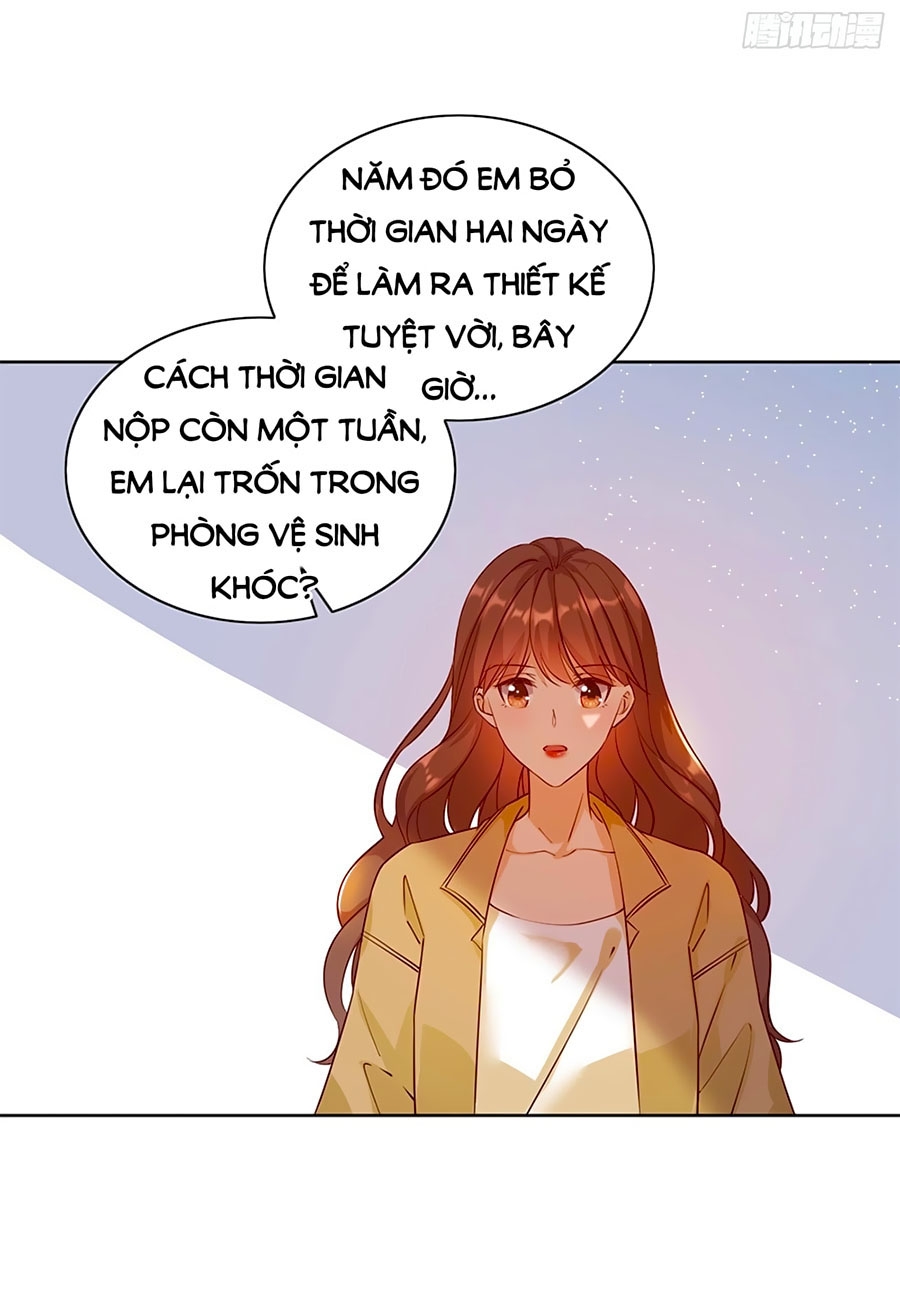 Tiến Độ Chia Tay 99% Chapter 17 - Trang 8