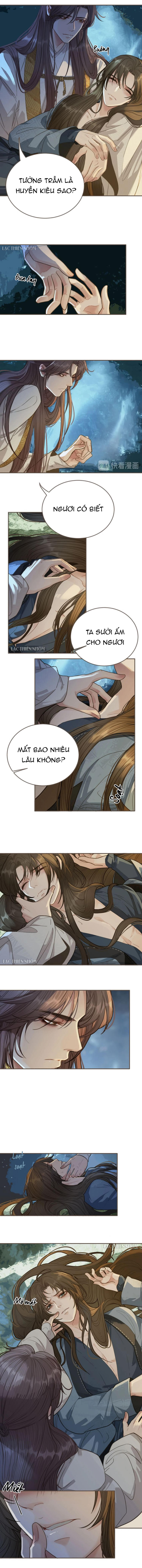 Ách Nô Chapter 27 - Trang 7