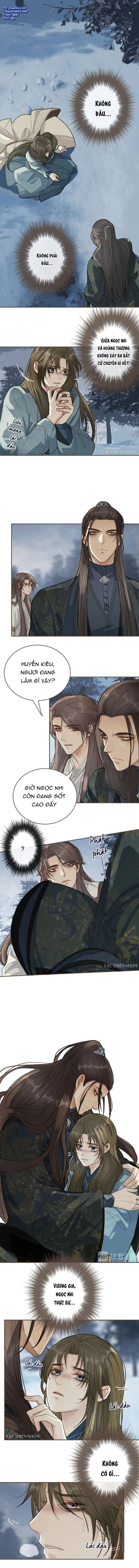 Ách Nô Chapter 29 - Trang 2