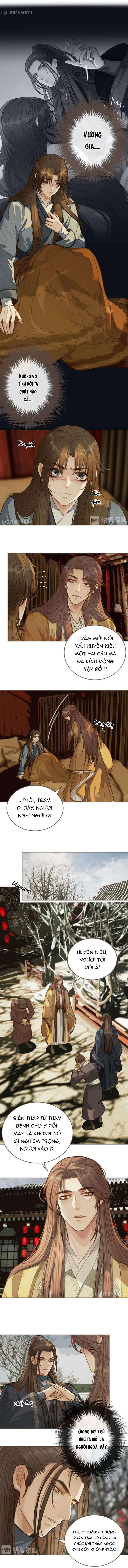 Ách Nô Chapter 29 - Trang 7