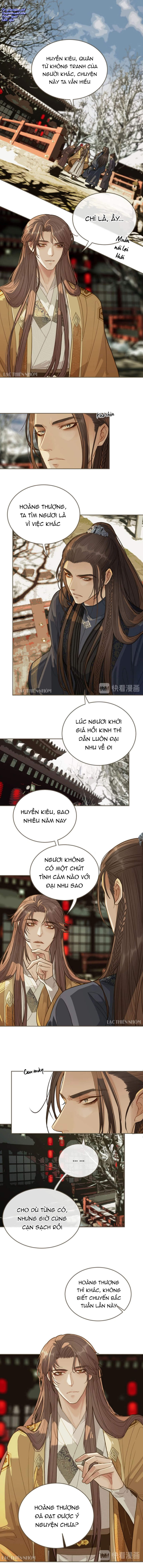 Ách Nô Chapter 30 - Trang 2