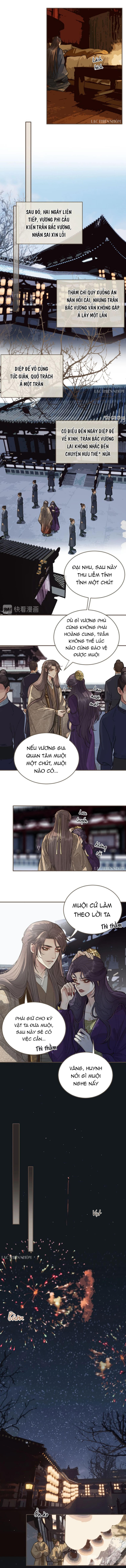 Ách Nô Chapter 30 - Trang 7