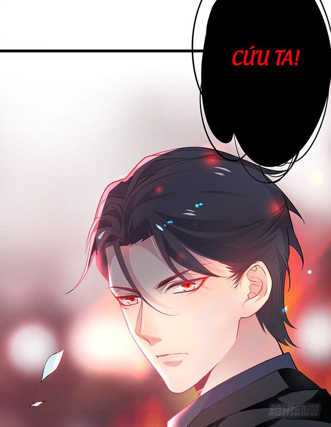 Dưỡng Khí Chí Mạng Chapter 1.1 - Trang 11