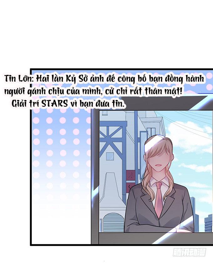 Dưỡng Khí Chí Mạng Chapter 1.1 - Trang 16