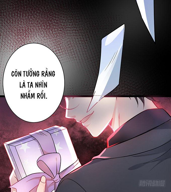 Dưỡng Khí Chí Mạng Chapter 1.1 - Trang 19