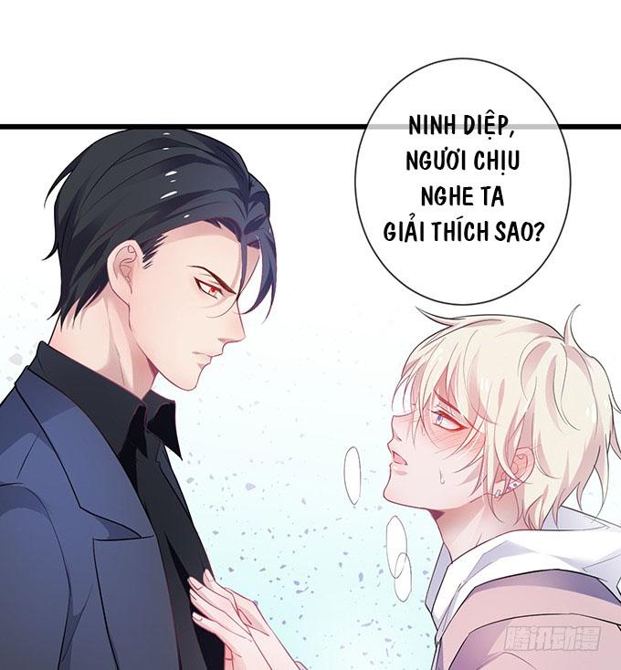 Dưỡng Khí Chí Mạng Chapter 1.2 - Trang 22