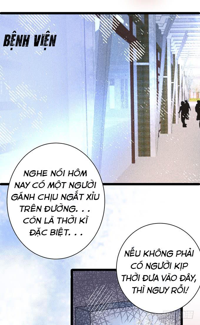 Dưỡng Khí Chí Mạng Chapter 1.2 - Trang 50