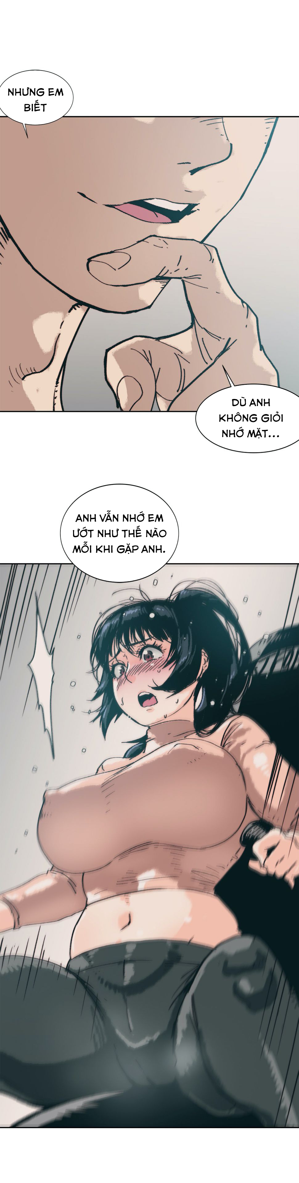 Ham Muốn Giết Chóc Chapter 2 - Trang 14