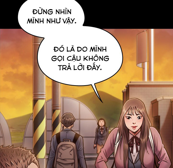 Luật Nhân Quả Chapter 11 - Trang 117