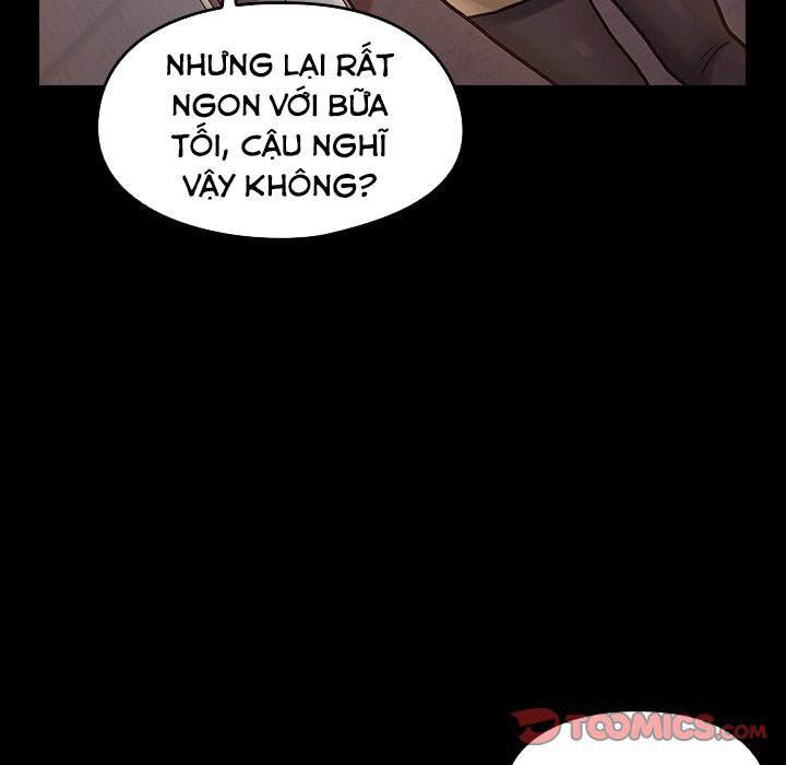 Luật Nhân Quả Chapter 11 - Trang 132