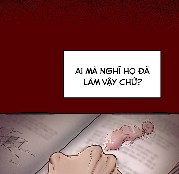 Luật Nhân Quả Chapter 11 - Trang 78