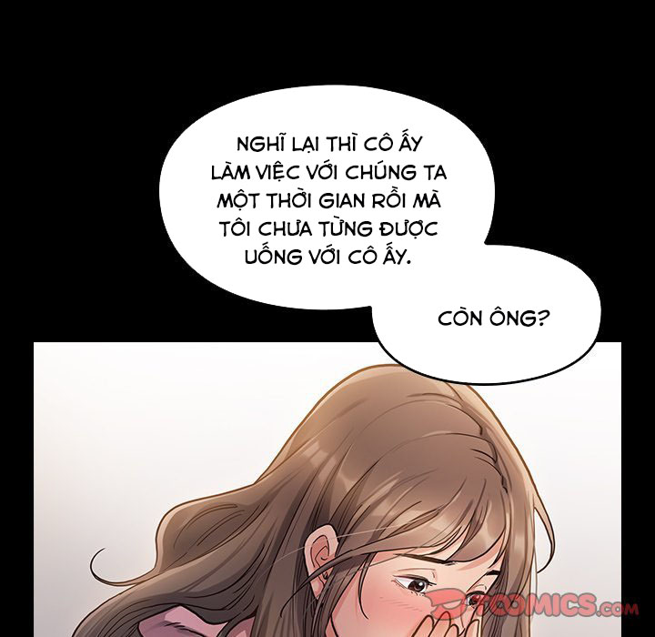 Luật Nhân Quả Chapter 4 - Trang 136