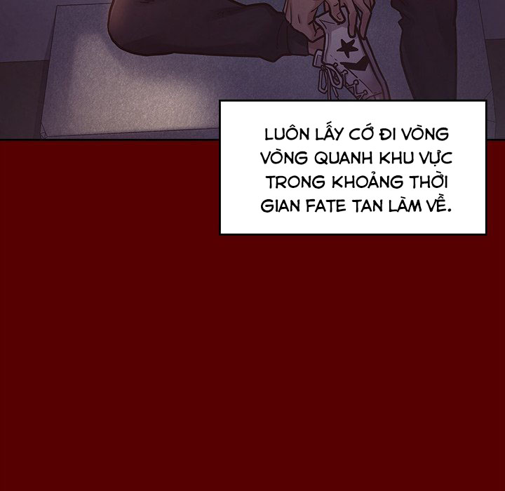 Luật Nhân Quả Chapter 5 - Trang 153