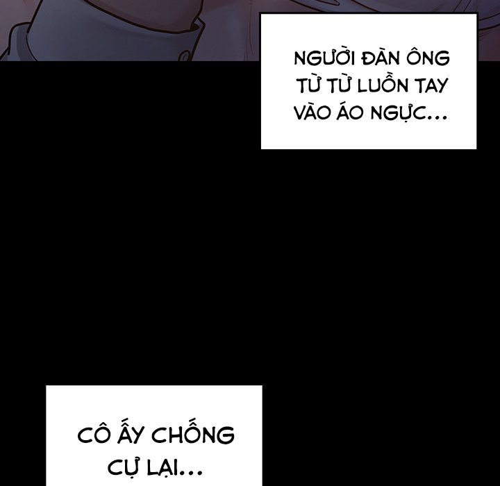 Luật Nhân Quả Chapter 5 - Trang 26