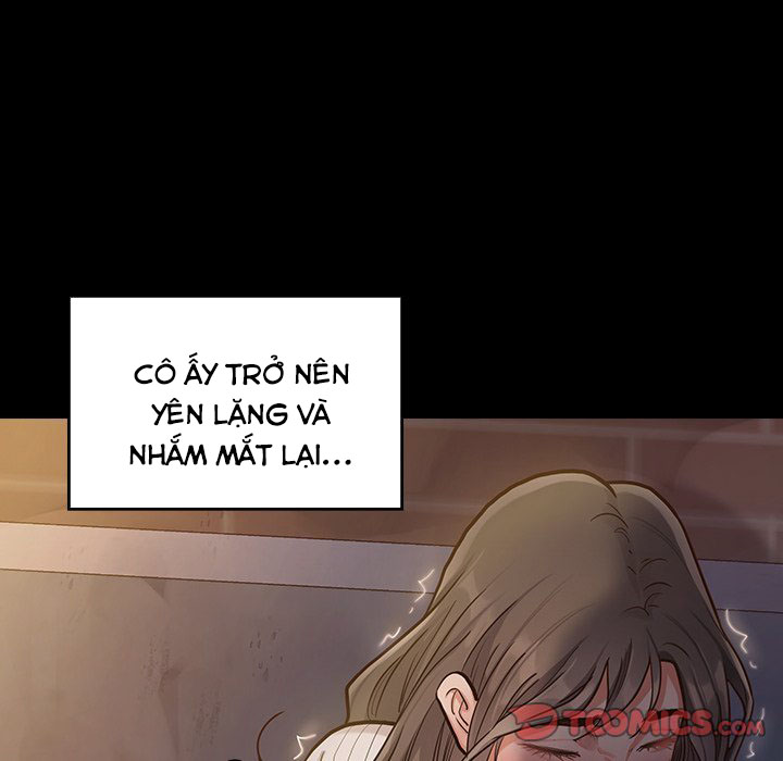 Luật Nhân Quả Chapter 5 - Trang 52