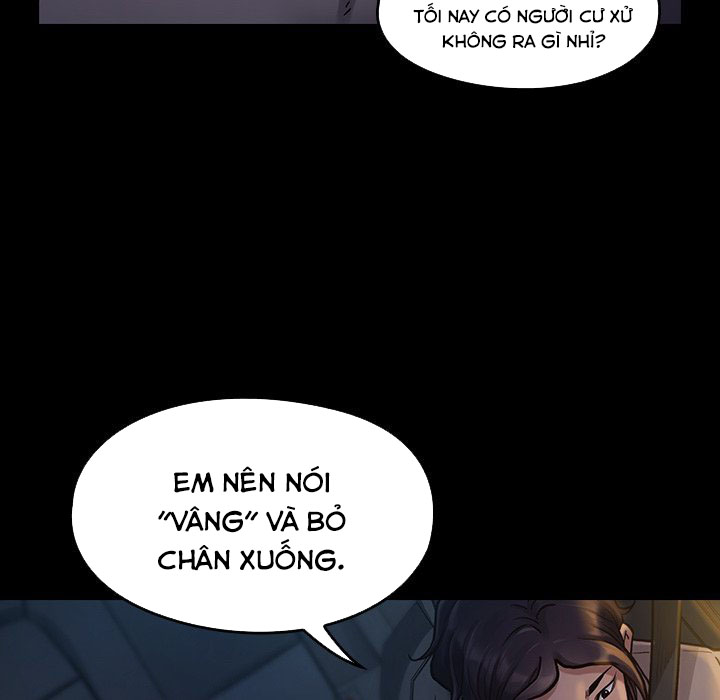 Luật Nhân Quả Chapter 6 - Trang 84