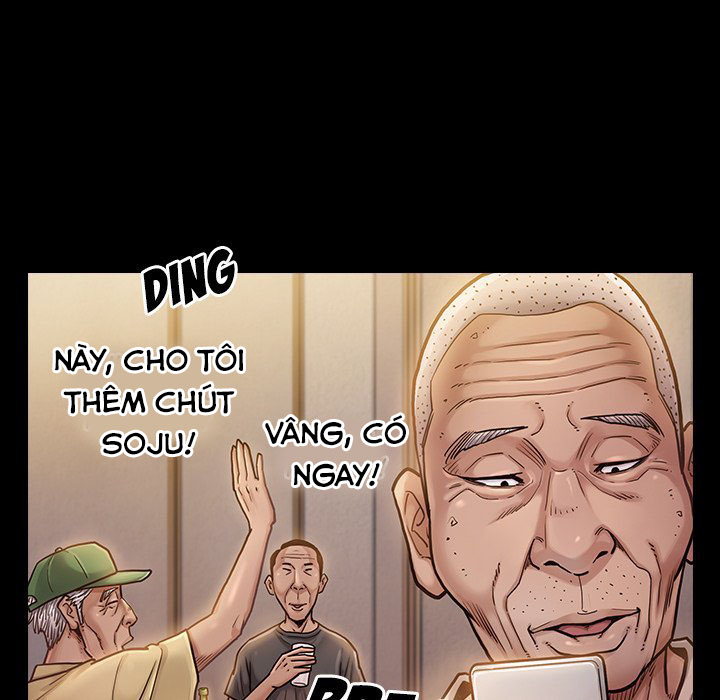 Luật Nhân Quả Chapter 7 - Trang 10