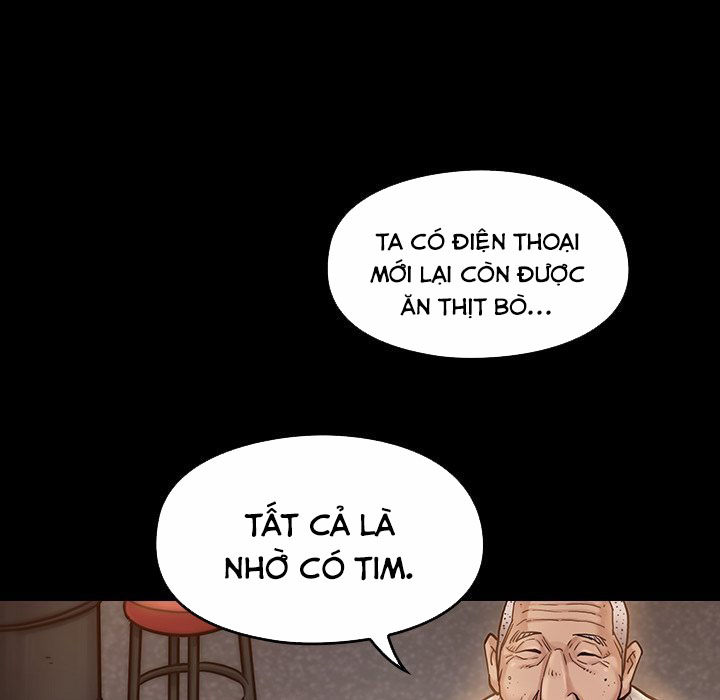 Luật Nhân Quả Chapter 7 - Trang 14