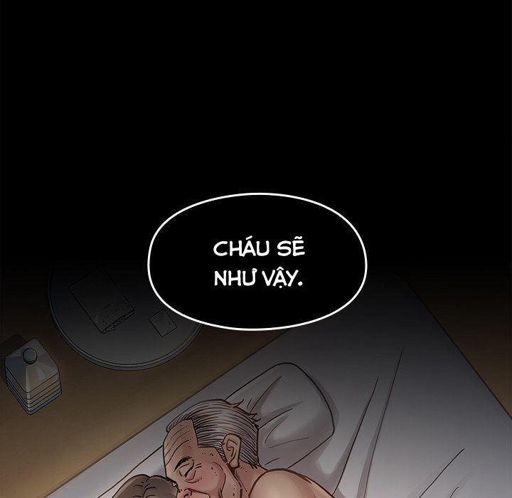 Luật Nhân Quả Chapter 7 - Trang 32