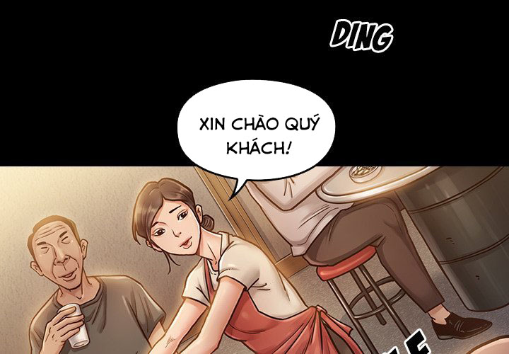 Luật Nhân Quả Chapter 7 - Trang 4