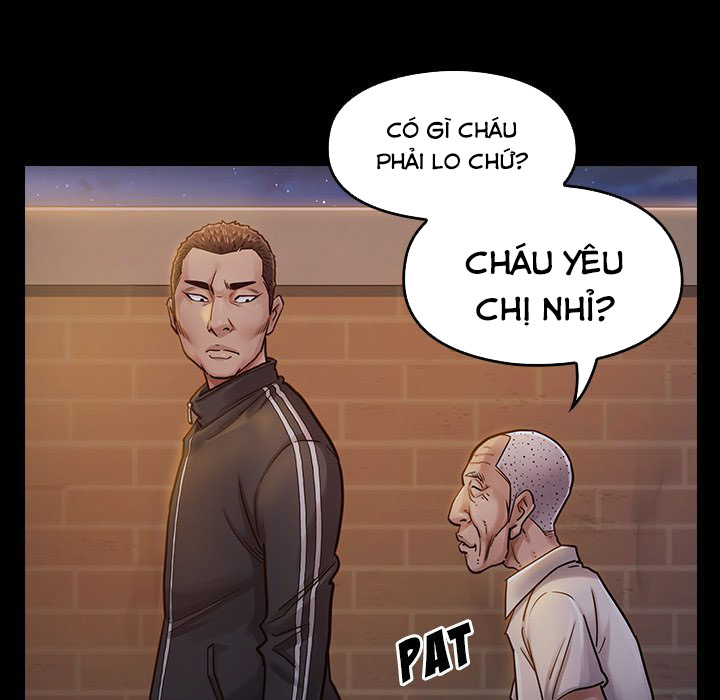 Luật Nhân Quả Chapter 8 - Trang 154