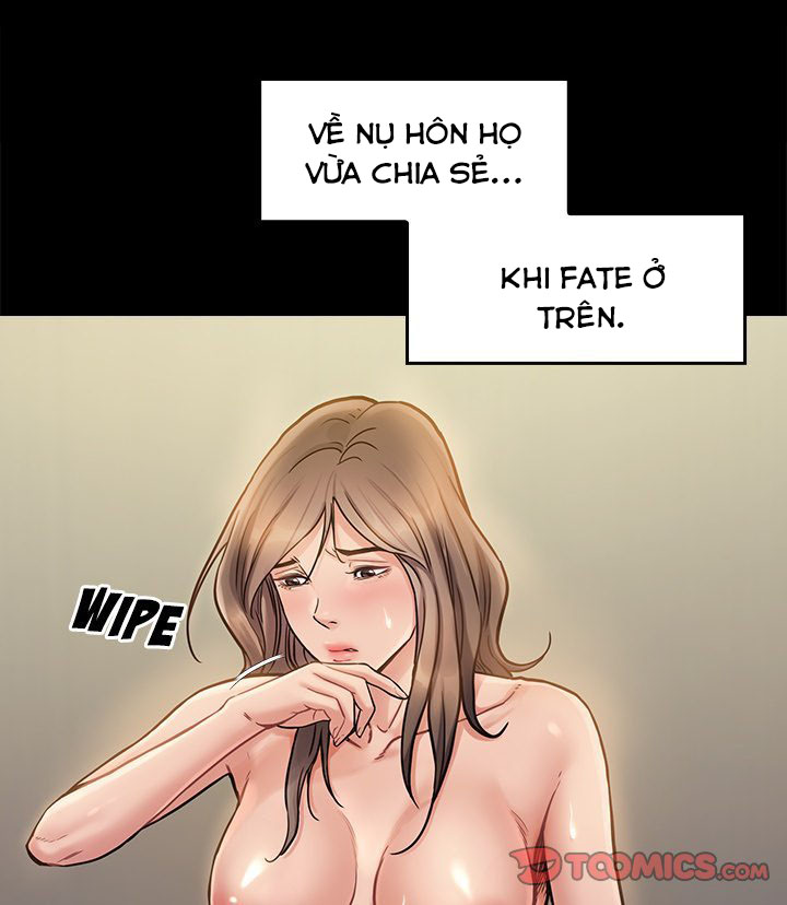 Luật Nhân Quả Chapter 9 - Trang 75