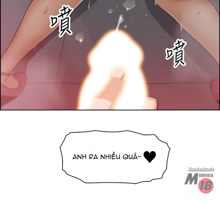 Nhóm Học Đặc Biệt Chapter 3 - Trang 38