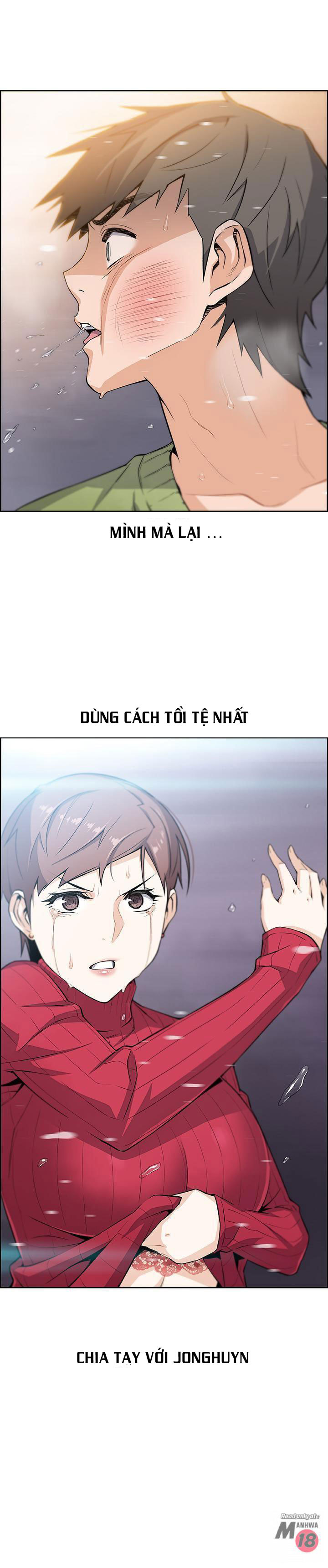 Nhóm Học Đặc Biệt Chapter 6 - Trang 2