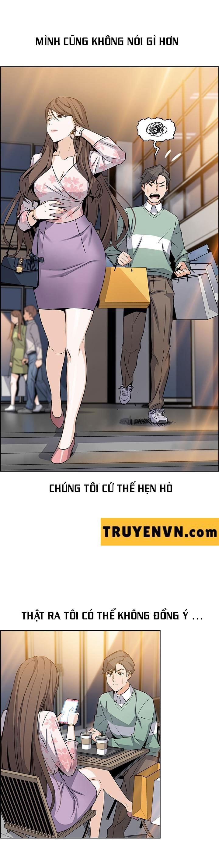 Nhóm Học Đặc Biệt Chapter 7 - Trang 27