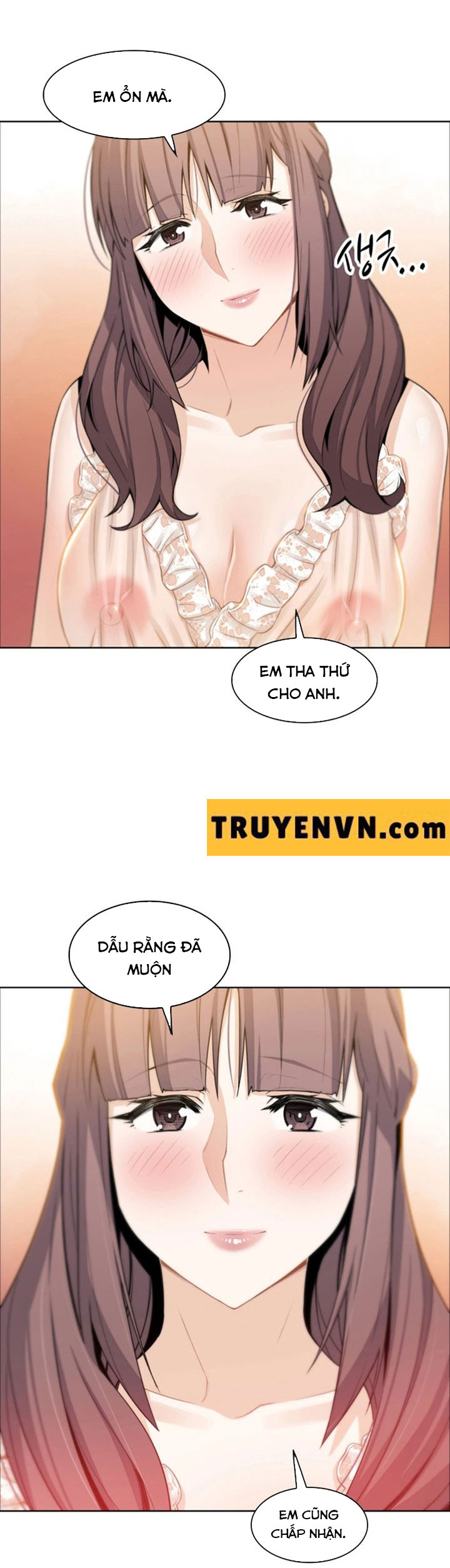 Nhóm Học Đặc Biệt Chapter 9 - Trang 27