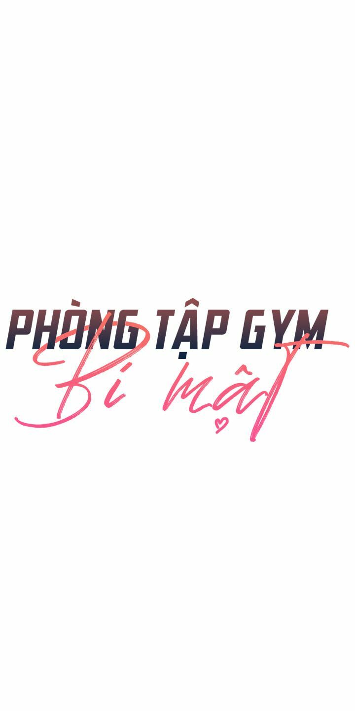 Phòng Tập Gym Bí Mật Chapter 13 - Trang 5