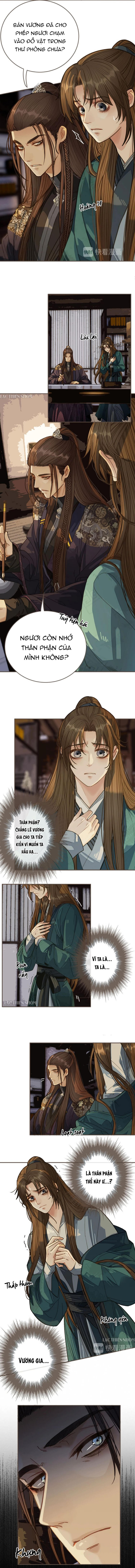 Ách Nô Chapter 31 - Trang 5